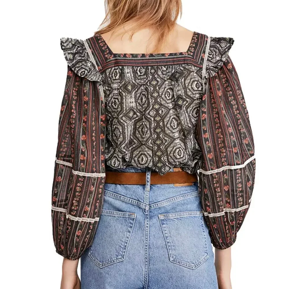 Free People free people